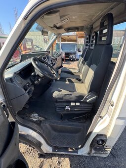 Iveco Daily kabina - 5