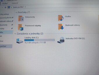 Lenovo Thinkpad T440p , Windows 10 , Intel core i5 , 8gb ram - 5