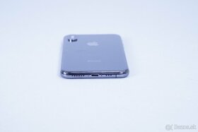 ZÁRUKA/iPhone XS 64GB Space Gray (A/A+) - 5