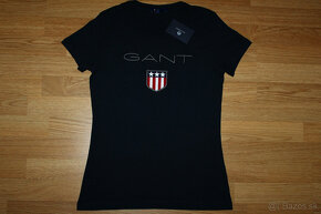Dámske tričko Gant - 5