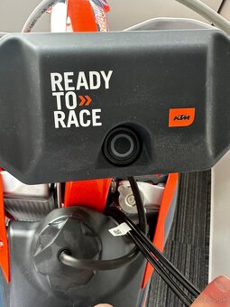 KTM 450 SX-F FACTORY - 5