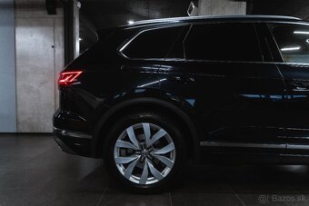 Volkswagen Touareg 3.0 V6 TDI SCR 286k Elegance 4Motion Tipt - 5