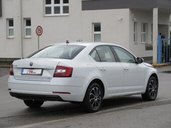 Škoda Octavia sedan 4x4 s odp. DPH - 5