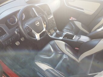 Volvo xc60 - 5