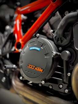 Ktm 1290 Superduke R EVO 2023 Black - 5