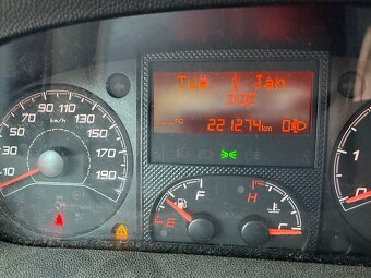Fiat Ducato LIFT Maxi 3.0L POWER MultiJet - 5