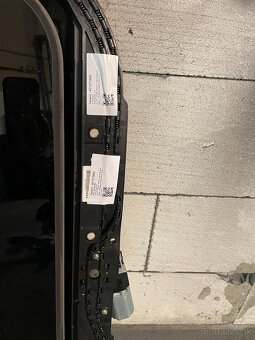 Strešné okno s motorom Audi A6 C7 4G bj. 13-18 TOP stav - 5