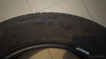 Letné pneu 225/55R18 Michelin - 5