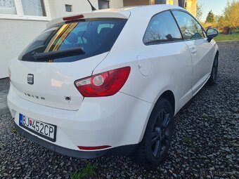 Seat Ibiza 1.9 Tdi 77 kW - 5