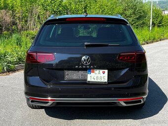 Volkswagen Passat Variant 2.0 TDI Elegance 147kW DSG7 - 5