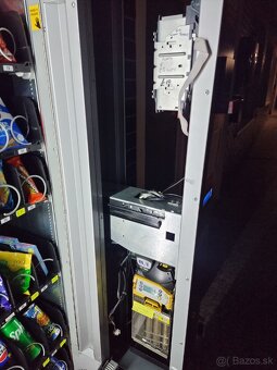 Snack automat - 5