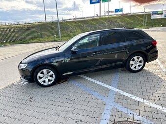 Predám Audi A4 35 b9 2.0 Tdi 110kw - 5