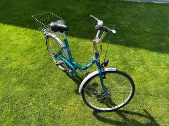 Bicykel - 5