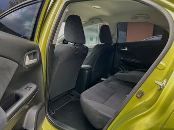 Honda Civic 1.8 i-vtec - 5