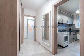 ALL INCLUSIVE l NA PREDAJ 3 IZBOVÝ ZREKONŠTRUOVANÝ BYT,DUNAJ - 5