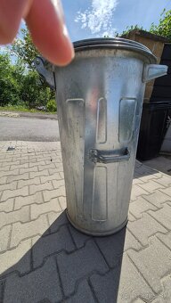 Kuka nádoba na odpad KUKA meva 1008 - 5