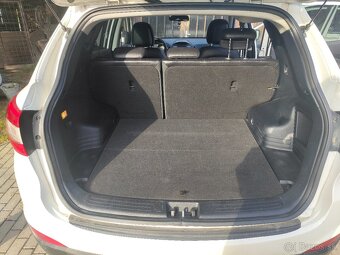 Hyundai ix35 1.6 GDI Classic 4x2 - 5