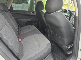 Predám Citroën C4 1.6 benzín/LPG r.v. 2015 , 131000km - 5