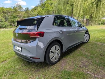 Volkswagen ID.3 Pro performance, 62kw/h, 150kw - 5