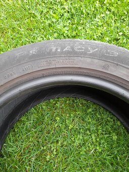 205/55 r16 Michelin letne pneumatiky - 5