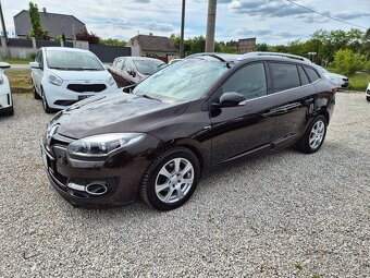 Renault megane combi - 5
