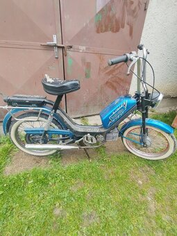 Babeta 210 - 5