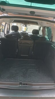 Citroén Berlingo M1 - 5