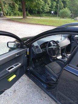 Volvo V50 - 5