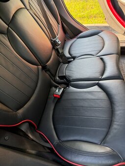 Mini Countryman John Cooper Works - 5