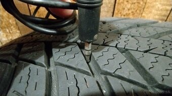 Celorocne gumy Nexen Blue, 185/65 R15 - 5
