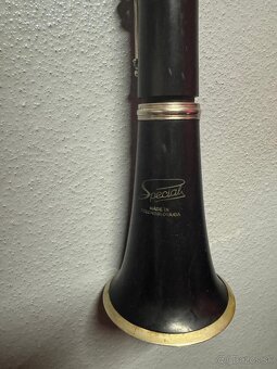 Klarinet. - 5