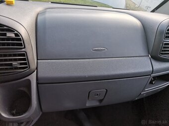 ROZPREDAM FIAT DUCATO 244-2,8JTD,94kw,r.v06 automat - 5