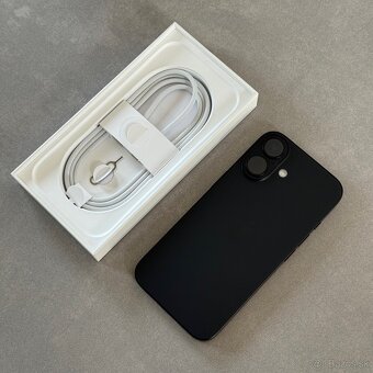 iPhone 16 - 5