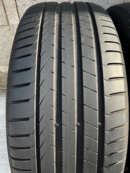 235/55 R18 PIRELLI Scorpion - 5