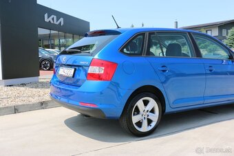 Škoda Rapid 1.2 TSI Style Extra DSG Slovak - 5