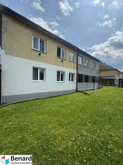 2 - izbový byt Spišská Stará Ves - 5