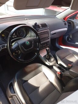 Octavia 2.0tdi 103kw elegance - 5