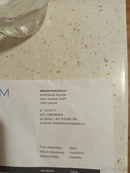 Predám rohovù sedaciu súpravu - 5