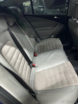 Passat b6 2.0fsi - 5