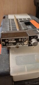 Termostat TH 160 - 5