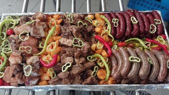 Pečené prasiatko - 5