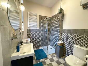 PRENÁJOM 1i byt na Grösslingovej ulici, Rent - 5