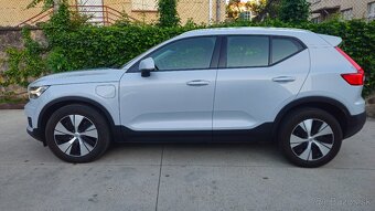 VOLVO XC40 T5 Plug-in Hybrid - odpočet DPH - 5