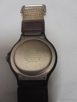 Pánske hodinky Casio - 5