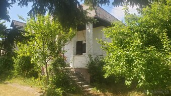 Tradičný dom v Sečovciach - 5