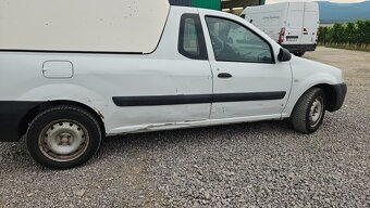 Dacia Logan Pick UP 1,6b - 5