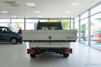 Fiat Dobló valník 1.6MTJ - 5