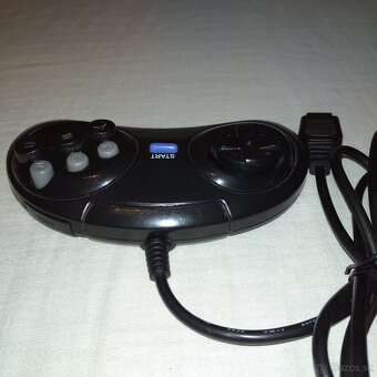 Joypad pre 8/16bit pocitace - 5