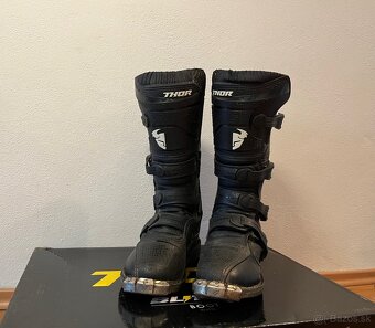 Detské MX vybavenie - 5