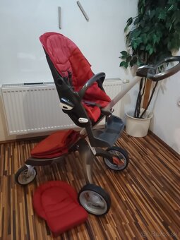 Stokke xplory s vajiickom - 5